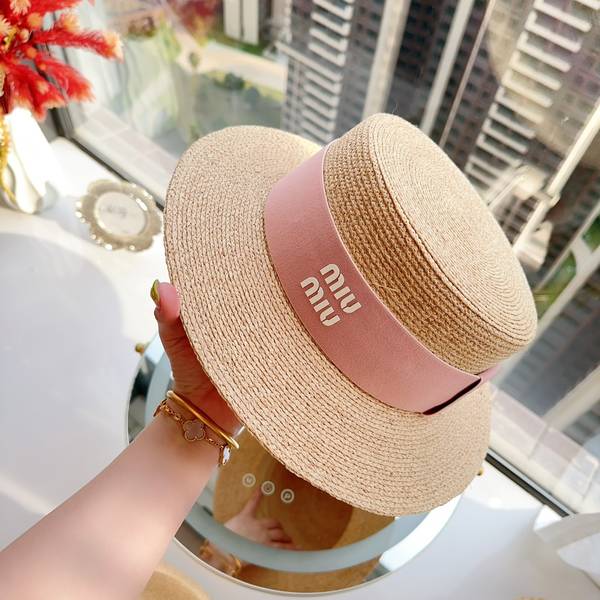 Miu Miu Hat MUH00167